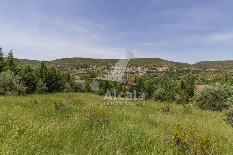 Foto 6a946f35-b4a8-49bc-bdeb-762e1b0ae8e1. Finca rústica a Ambite