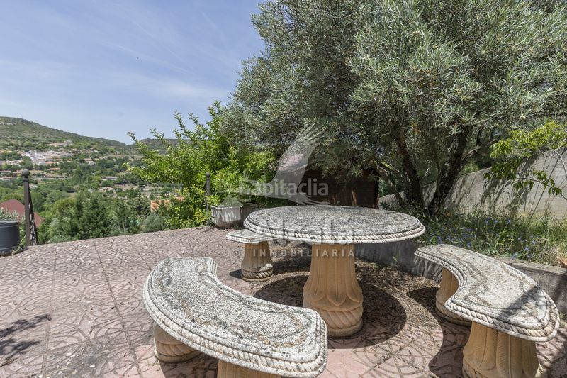 Foto 802f9858-7995-45d4-96af-c6f80db70840. Finca rústica a Ambite