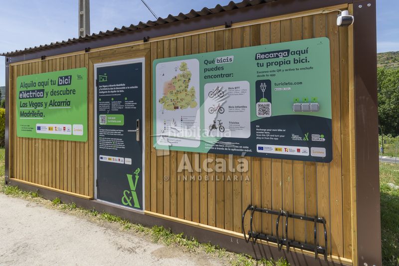 Foto 904fa283-4455-473f-8e2b-905d338a08b1. Finca rústica a Ambite