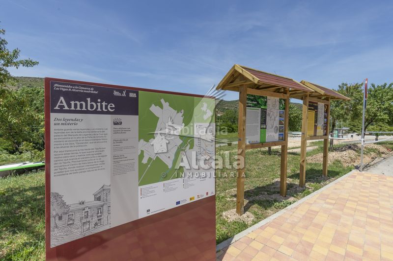 Foto b309754d-3528-4676-aa67-c0dc0062e34f. Finca rústica a Ambite