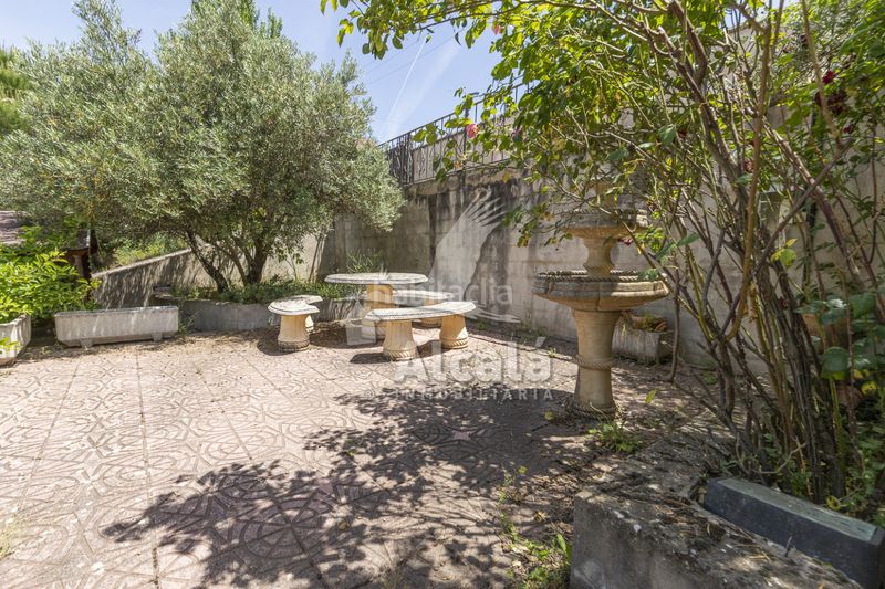 Foto b6099d18-5736-4f68-94bf-cc3e298a3c8c. Finca rústica a Ambite