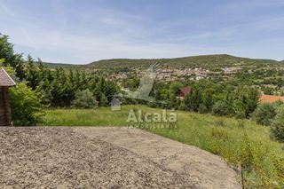 Finca rústica a Ambite. Magnífica parcela en la urbanización sierra de tajuña