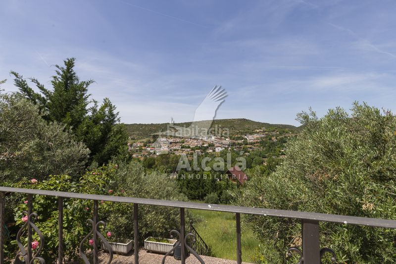 Foto dc45c7ba-c90c-4d29-a28b-4945401fca8c. Finca rústica a Ambite