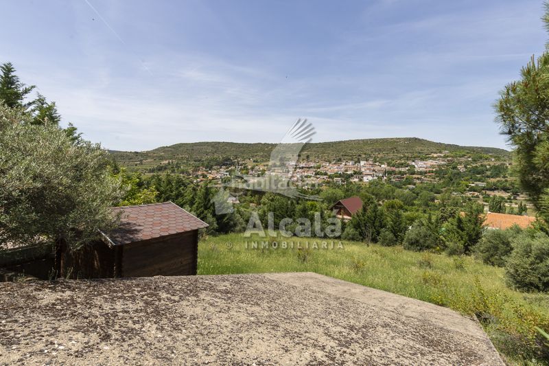 Foto e02ce59a-eadd-414a-945d-5e3b7bfc609c. Finca rústica a Ambite