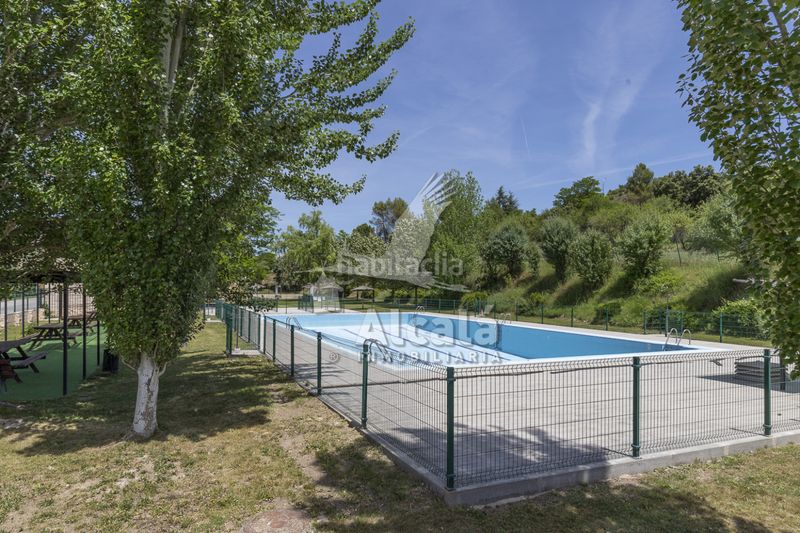 Foto e2def921-892f-42c4-92be-e3a868623fe5. Finca rústica a Ambite