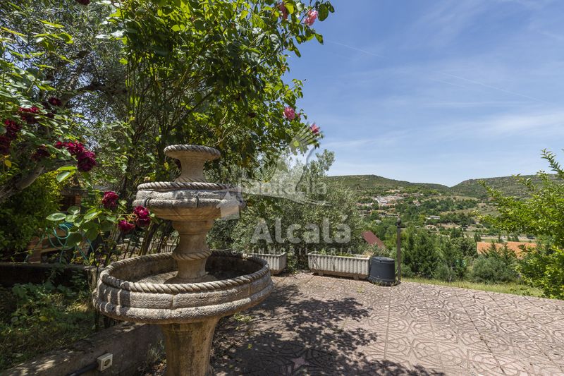 Foto e6e6460a-1f5f-4af3-b23a-d86e23be4ca8. Finca rústica a Ambite