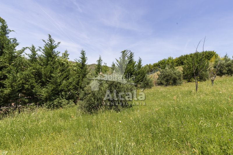 Foto f4ab0a66-c393-4aed-835f-4971b2940211. Finca rústica a Ambite