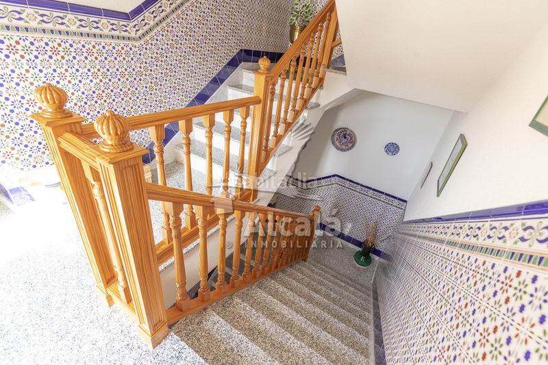 Foto 0a64b877-397a-4482-8309-93292d4d8304. Casa amb calefacció aparcament a Loeches