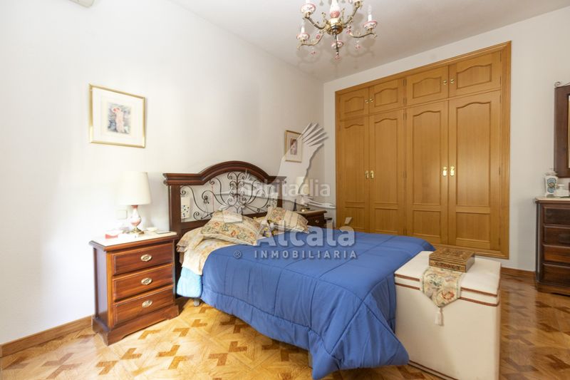 Foto 1026b162-9434-4848-900d-4e7ae86ce3f7. Casa amb calefacció aparcament a Loeches