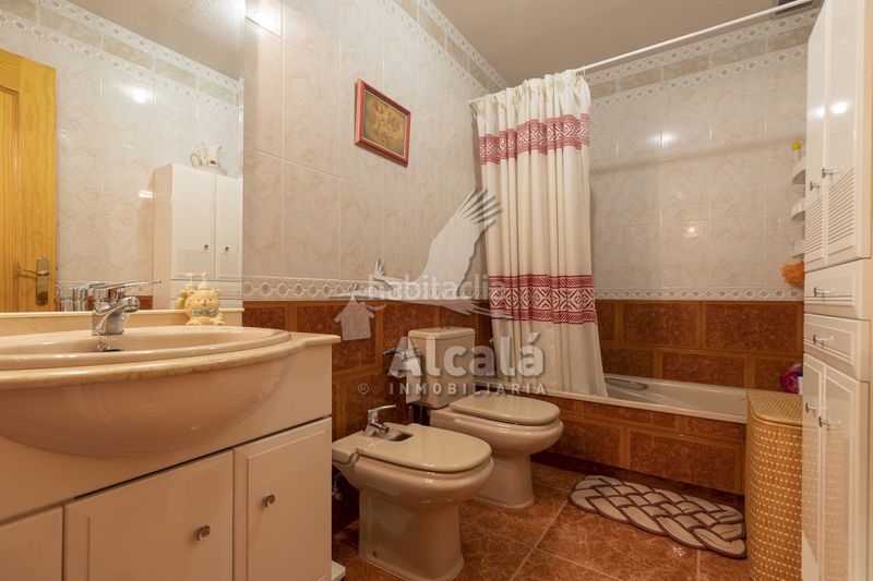 Foto 4c9971d5-eb40-4bb4-88d7-6a22b833428d. Casa amb calefacció aparcament a Loeches