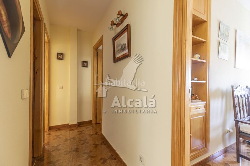 Foto 4ddf80ee-36ac-435a-b155-14f82873eb92. Casa amb calefacció aparcament a Loeches