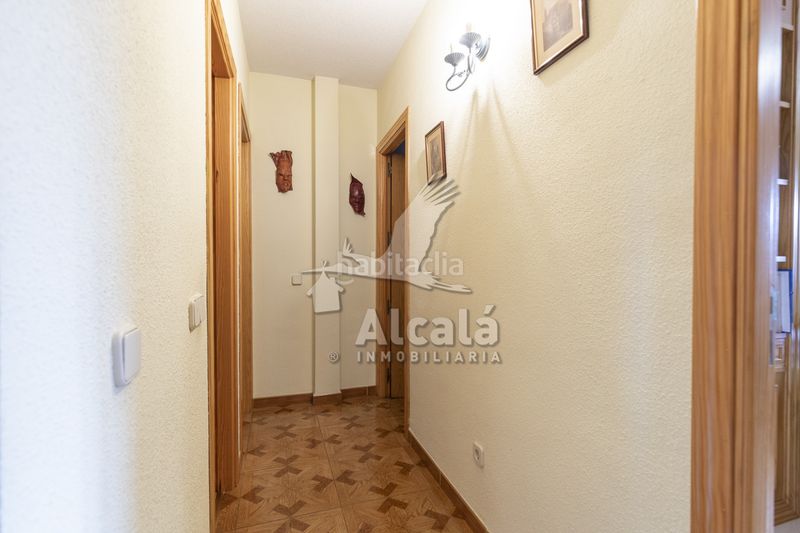 Foto 60b074e9-5a17-4766-be4e-50b6bc83a78d. Casa amb calefacció aparcament a Loeches