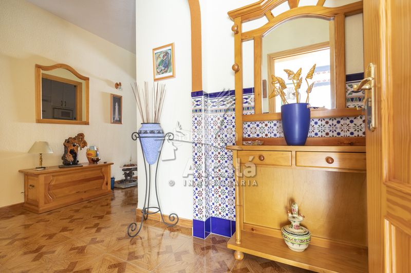 Foto 685279e7-6f3d-4d0d-8b17-60dc192307d7. Casa amb calefacció aparcament a Loeches