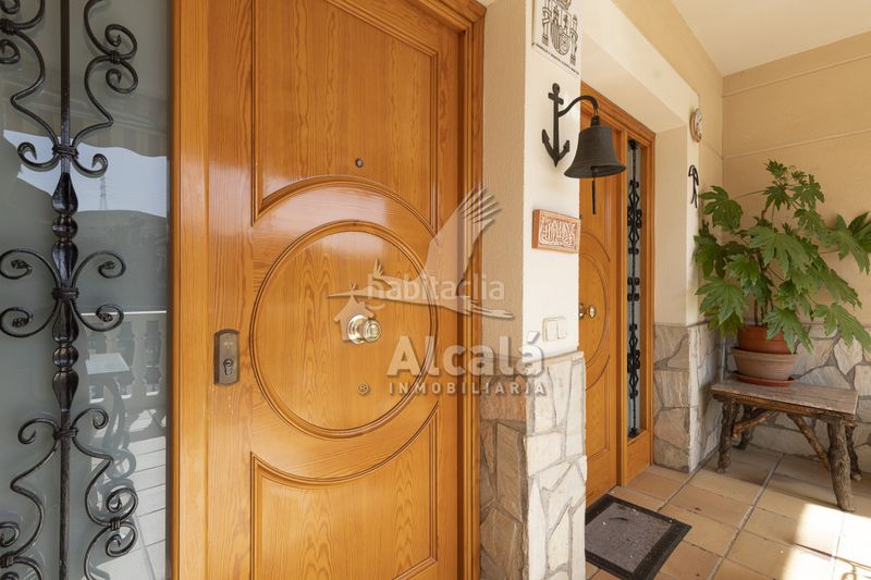 Foto 6d72a850-b549-43bc-ab05-492ec7046dd8. Casa amb calefacció aparcament a Loeches