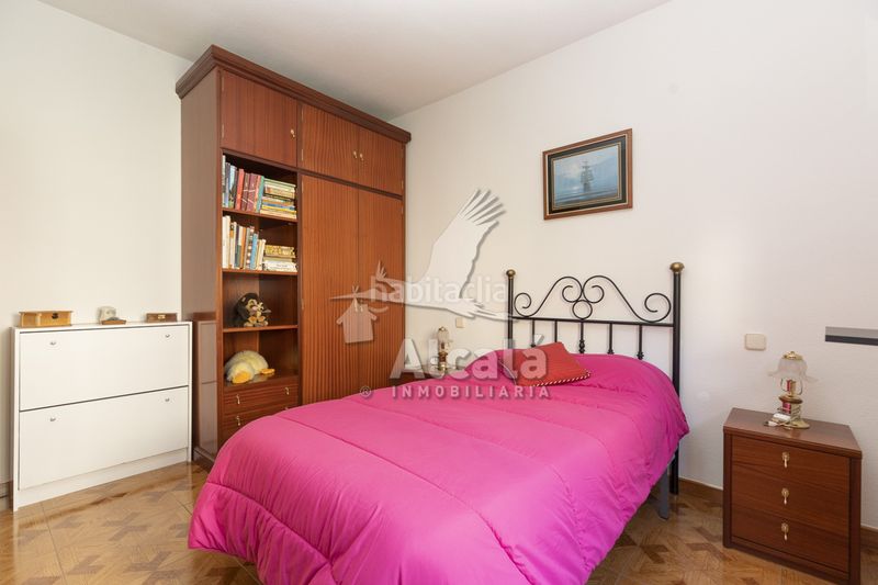 Foto 7b7a4ab0-aa38-4dbe-ad6e-c733cdedb6eb. Casa amb calefacció aparcament a Loeches