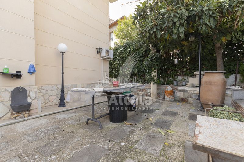 Foto 96529d91-d413-41c3-af01-c348667d7d09. Casa amb calefacció aparcament a Loeches