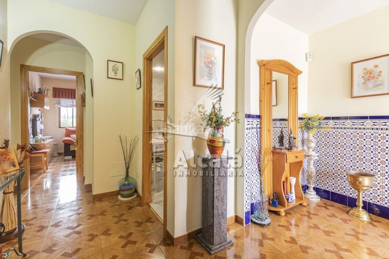 Foto a9dffc17-60a9-4132-99e2-b295d1a6824e. Casa amb calefacció aparcament a Loeches