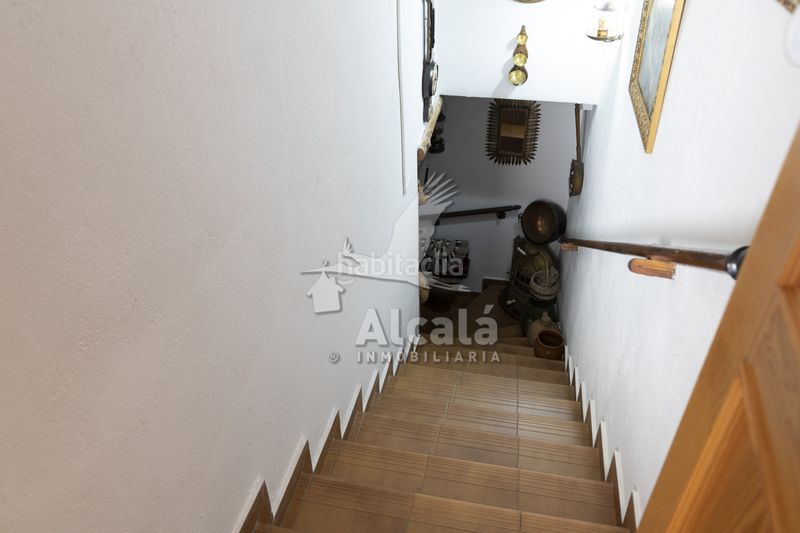 Foto b5a8a982-bc1e-45f3-838f-726a1187cb9f. Casa amb calefacció aparcament a Loeches