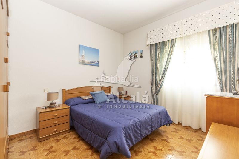 Foto c61c998a-7a7f-4b23-a1d5-05658fce7ad4. Casa amb calefacció aparcament a Loeches