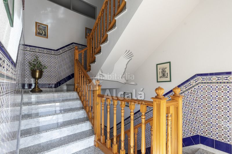 Foto c8368465-40ea-482e-a456-0e6e1f38af25. Casa amb calefacció aparcament a Loeches