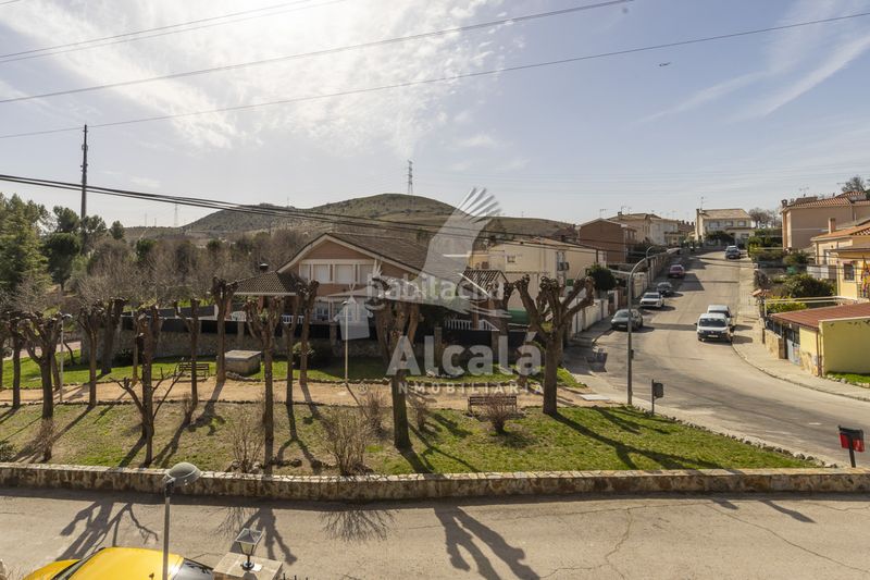 Foto c8b8d1fc-5877-4eae-87e9-58508cb84346. Casa amb calefacció aparcament a Loeches
