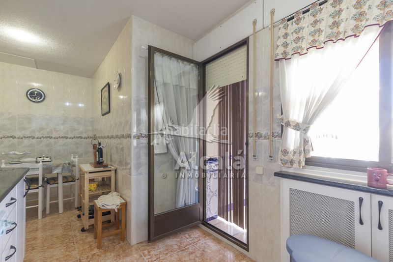 Foto d1af3bbc-2751-4ffa-a928-679f83e7998e. Casa amb calefacció aparcament a Loeches