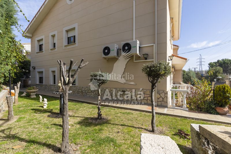 Foto d5d6aace-5f11-429e-ba62-d284aaf06a86. Casa amb calefacció aparcament a Loeches