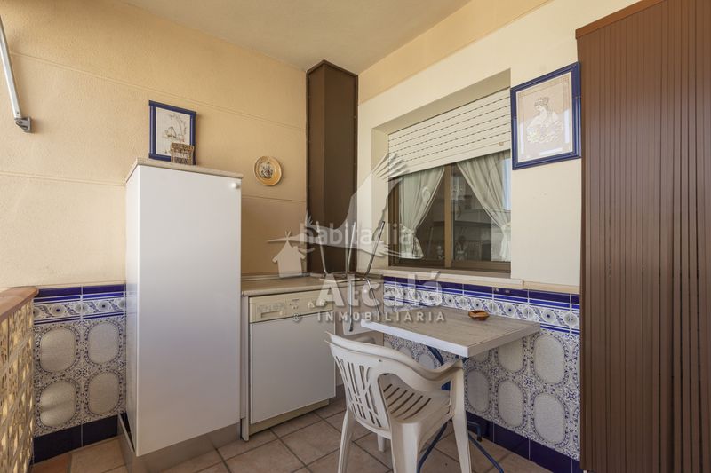Foto d88b5f95-30cb-4b16-b068-1197ec3e3240. Casa amb calefacció aparcament a Loeches