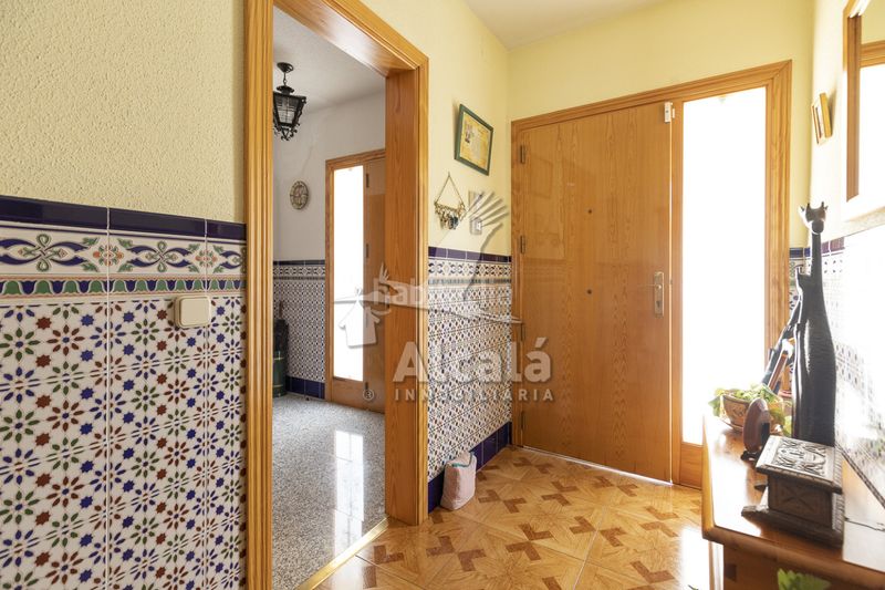 Foto dcf43710-c74d-43f6-b8cf-046484c9d4fb. Casa amb calefacció aparcament a Loeches