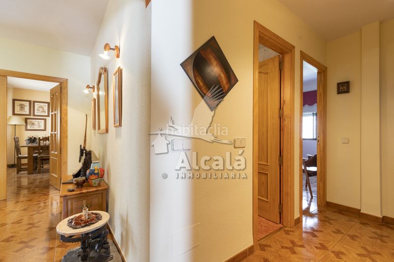 Foto e848c926-bbdc-4c3b-add9-9974e1b47d1b. Casa amb calefacció aparcament a Loeches