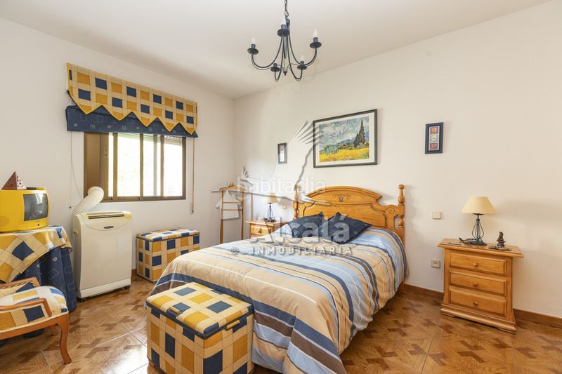 Foto ffd9f2fd-227c-4066-b6ae-dca91392f07f. Casa amb calefacció aparcament a Loeches