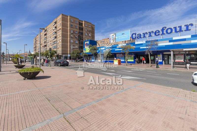 Foto be35c0e4-9521-40c1-9839-60847e34caf5. Geschäftsraum in Estación-Parque O´Donnell Alcalá de Henares