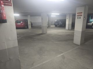 Posto auto in Plan Sur-Amistad. Alcala inmobiliaria presenta una excelente oportunidad para adqu