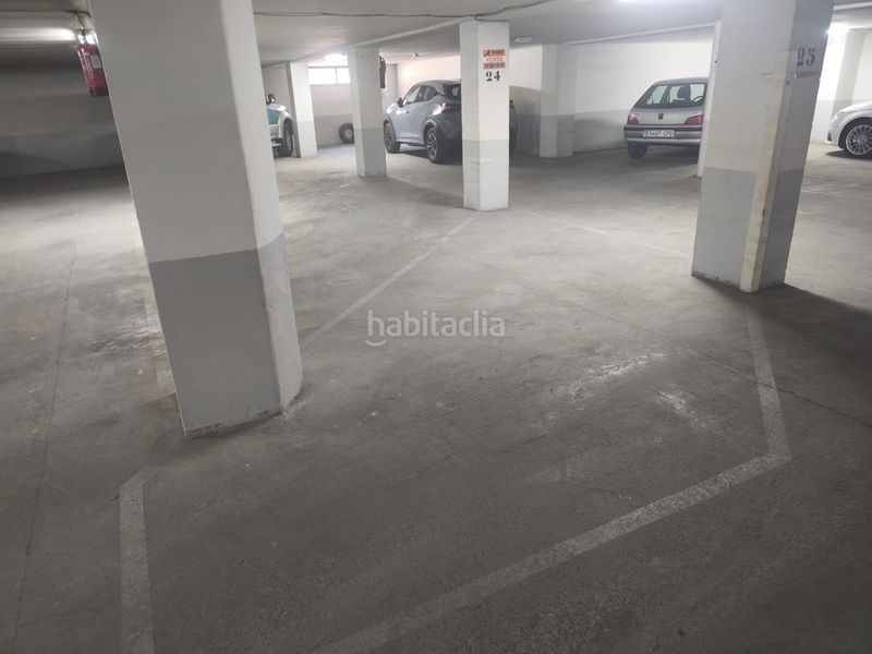Foto 8404f884-d15f-46c6-9c81-cef6fa552370. Aparcament cotxe a Plan Sur-Amistad Guadalajara