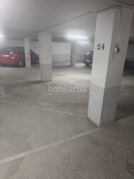 Foto f7a6ba1e-47c1-4ad3-a73b-a8aa852897fc. Aparcament cotxe a Plan Sur-Amistad Guadalajara