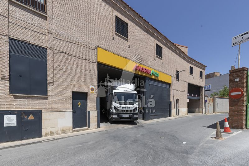 Foto 0046be3f-ca11-4cb9-9c6a-6c81476613e2. Pis amb calefacció a Puerta de Murcia-Colegios Ocaña