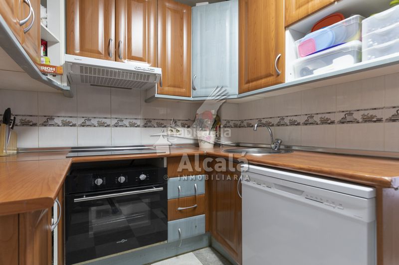 Foto 08d7b8a1-9762-4ce5-b675-90b11b7efe79. Pis amb calefacció a Puerta de Murcia-Colegios Ocaña