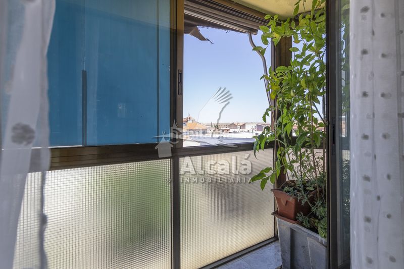 Foto 0d55ea43-d226-46c6-b65f-da44f19add79. Pis amb calefacció a Puerta de Murcia-Colegios Ocaña