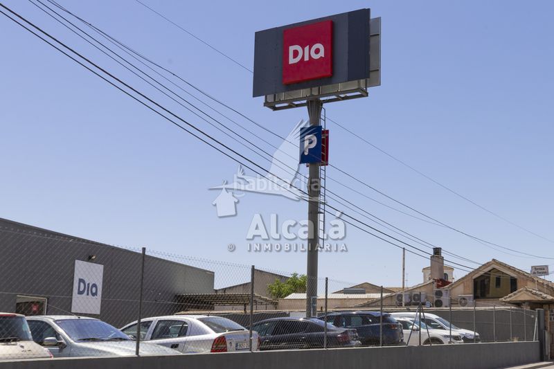 Foto 35fb5e44-d5b1-4f47-9381-33ae486c6455. Pis amb calefacció a Puerta de Murcia-Colegios Ocaña