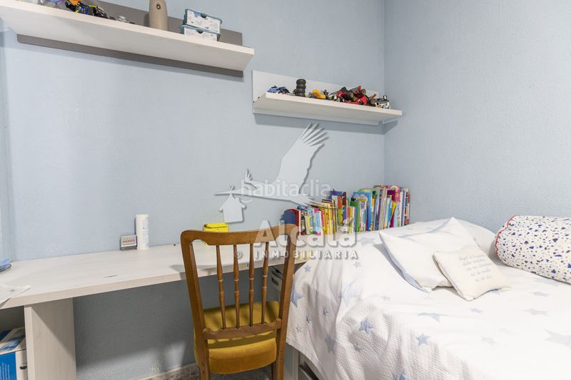 Foto 5dfcfbf1-1390-464e-a8d9-ad88d5df253e. Pis amb calefacció a Puerta de Murcia-Colegios Ocaña