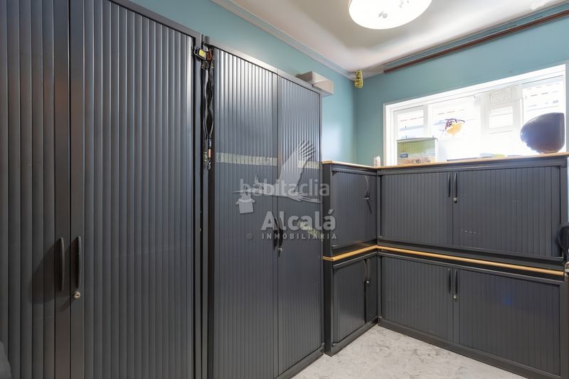 Foto b0f6bfc0-5e92-432c-826e-3e2f351a9a5e. Pis amb calefacció a Puerta de Murcia-Colegios Ocaña