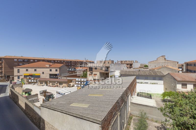 Foto b58ab337-81ff-43fa-a4fc-364ace131330. Pis amb calefacció a Puerta de Murcia-Colegios Ocaña