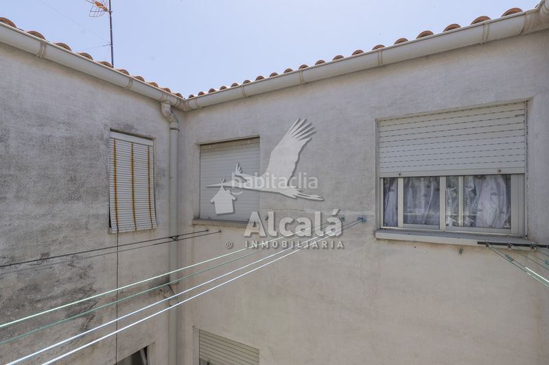Foto b5e05264-4e08-4f33-827c-b878633ebb8d. Pis amb calefacció a Puerta de Murcia-Colegios Ocaña
