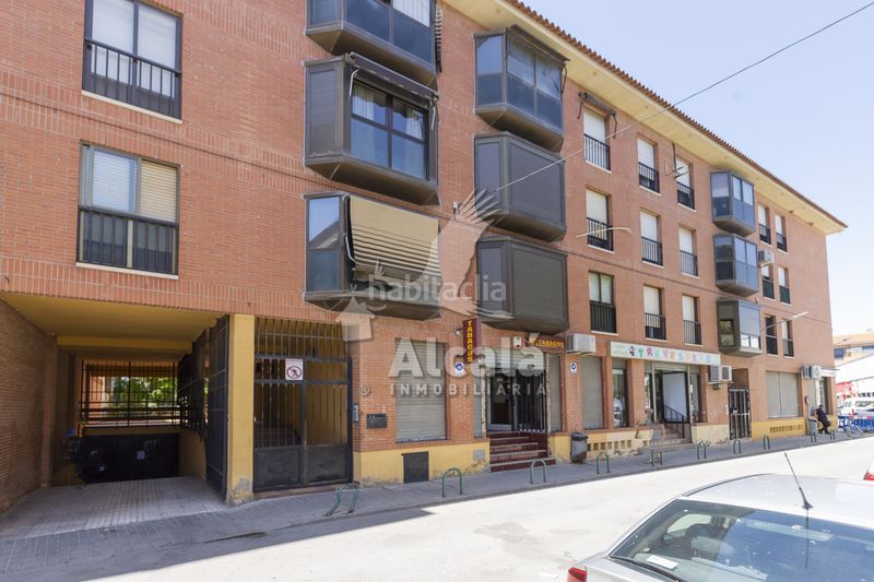 Foto cd8110e9-5835-496e-a918-60b5fccab334. Pis amb calefacció a Puerta de Murcia-Colegios Ocaña