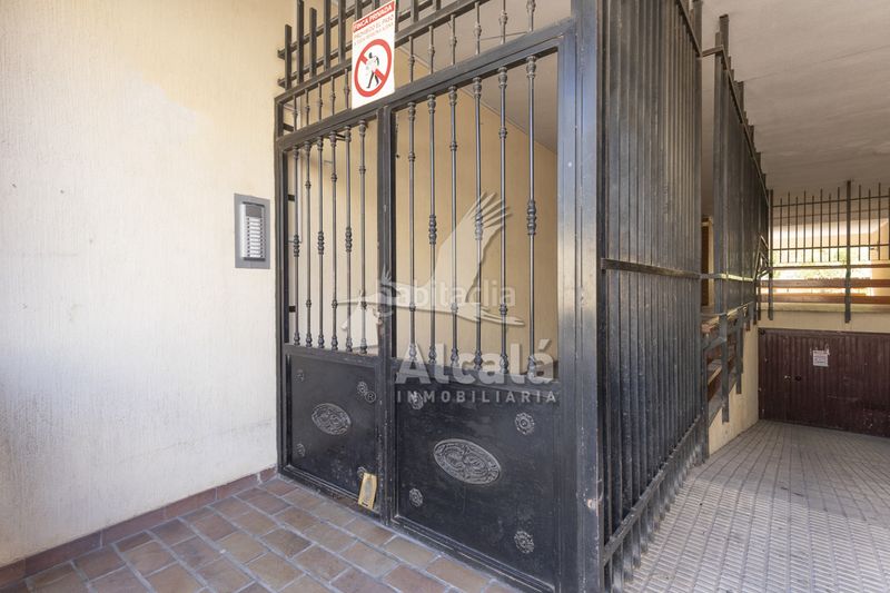 Foto d2108f33-67a1-463b-a969-6b00b7fa24ae. Pis amb calefacció a Puerta de Murcia-Colegios Ocaña