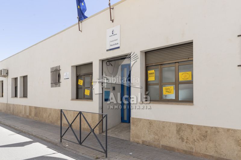 Foto db6e2721-eb84-4423-bd1e-3479cfef33ee. Pis amb calefacció a Puerta de Murcia-Colegios Ocaña