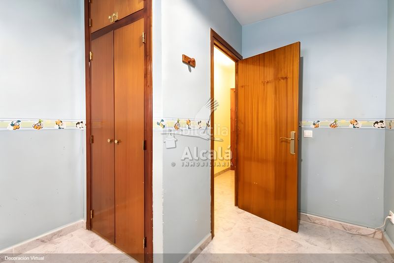 Foto dcd7a75d-db4a-447f-a3f6-8be365a9a4d2. Pis amb calefacció a Puerta de Murcia-Colegios Ocaña