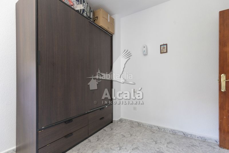 Foto e00811d4-ffec-40da-8c36-2437a058afa8. Pis amb calefacció a Puerta de Murcia-Colegios Ocaña