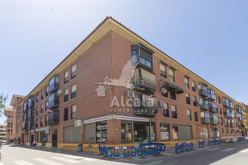 Foto e7623f81-0487-43b2-8550-8e782d3146e1. Pis amb calefacció a Puerta de Murcia-Colegios Ocaña