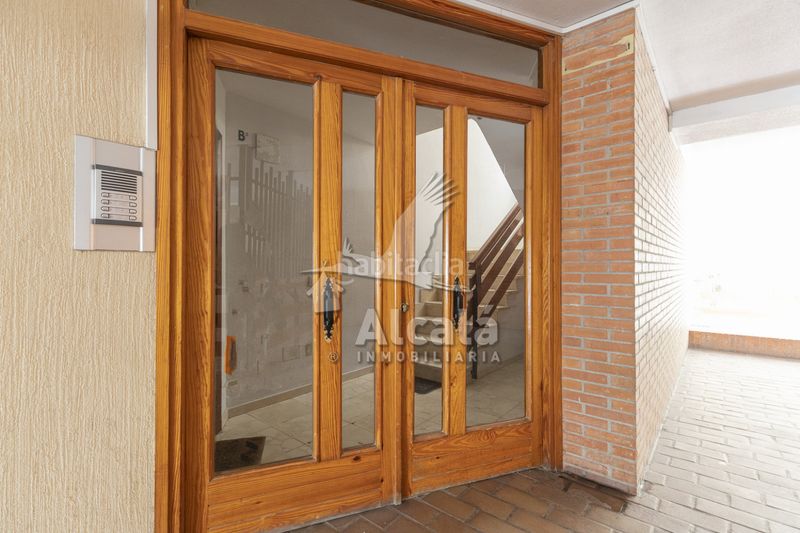 Foto f72bae9a-f87a-43a2-b80a-60f689ab4915. Pis amb calefacció a Puerta de Murcia-Colegios Ocaña